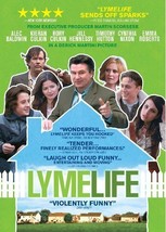 Lymelife Dvd - £8.11 GBP