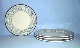 Better Homes and Gardens Renes 4 Dinner Plates - $19.99