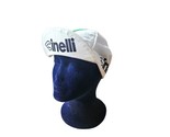Pace Sport Cap Clothing Hat Pace Cinelli Wht Trad - $21.84