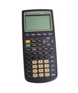 Texas Instruments TI-83 Plus Graphing Calculator-Parts Only - £5.01 GBP