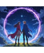 50x-200X FULL COVEN FIX AND REPAIR BROKEN FRIENDSHIP HIGHER ADVANCED MAGICK - $1,424.54 MXN+