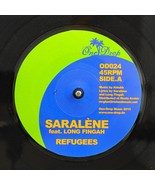 Saralene, Long Fingah - €11,13 EUR