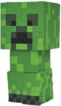 Monogram - Minecraft - Creeper Figural Bank - $29.69