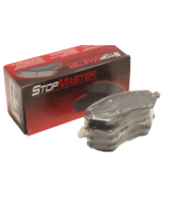 Stop Master ST856 MD856 Brake Pads New Sealed Fits Chrysler / Dodge - $12.19