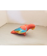 1985 Barbie Pet Parrot Tahiti (Red Blue and Gold) - $20.51 CAD