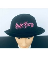 Pink Floyd Bucket Hat Unisex ONE SIZE FITS ALL - £15.73 GBP