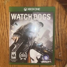 Watch Dogs (Microsoft Xbox One, 2014) - £7.73 GBP