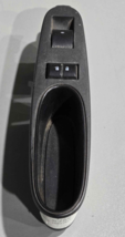 2005-2010 CHEVY COBALT FRONT RIGHT WINDOW SWITCH TRIM OEM USED PART 2273... - $464.39 MXN