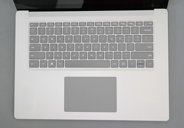 Microsoft Surface Laptop 3 15" AMD Ryzen 5 8GB RAM 128GB SSD ISSUE image 4
