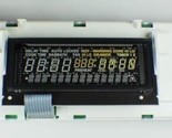 OEM Range Oven Control Board For Jenn-Air JES9800CAB00 JES9800BAS JES986... - £260.84 GBP