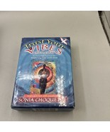 Trust Your Vibes Oracle 52 Cards Sonia Choquette Companion Book Guidebook - $23.00 CAD