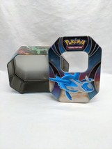 **EMPTY TIN ** Pokémon TCG Latios EX Empty Tin - £12.14 GBP