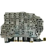 6F35 Transmission Valvebody And Solenoids 2009UP Lincoln MKZ MKS - $336.51 CAD