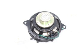 09-14 HYUNDAI GENESIS DASH CENTER SPEAKER 96320-3M200 E5414 image 5