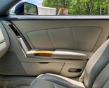2006 Cadillac XLR OEM Right Front Door Trim Panel 18I Ebony Shale  - £228.15 GBP