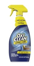 OxiClean Laundry + Home Stain Remover Spray, 21.5 Fl. Oz. - $7.59