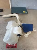 07 Mercedes W219 CLS63 CLS550 windshield washer bottle tank, 2118601460 - $49.99