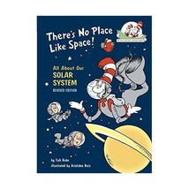 There&#39;s No Place Like Space: All About Our Solar System (Cat in the Hat&#39;s Lrning - $10.00