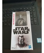 Star Wars The Mandalorian 4 Inch Action Figure - £8.15 GBP