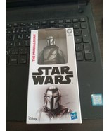 Star Wars The Mandalorian 4 Inch Action Figure - $10.40