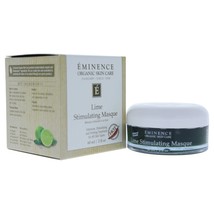 Eminence Organic Skincare Lime Stimulating Masque HOT 2 Oz - $1,105.01 MXN