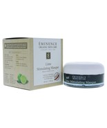 Eminence Organic Skincare Lime Stimulating Masque HOT 2 Oz - $58.91
