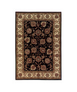 Oriental Weavers Ariana 117D3 4x6 Rectangle - Brown/ Ivory-Polypropylene - €182,93 EUR