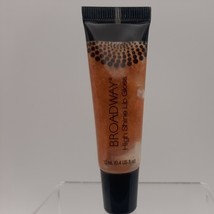 BROADWAY HIGH SHINE LIP GLOSS - #33 MILLION$$ .4oz, New - $7.91