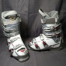 Nordica Women&#39;s Olympia 8 Sport Ski Boots Mondo 25.5 295mm Comfort Fit NFS - $59.95