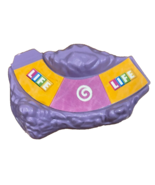 Game of Life Bikini Bottom Spongebob Replacement Parts: Mountain Piece - $54.47 MXN