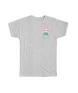 OMG Its Sloth : Gift T-Shirt Oh My God Funny Stripes Cute - £19.97 GBP