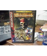 Quickstrike Disney Pirates of the Caribbean Trading Card Set - $20.00