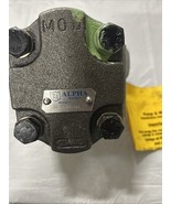 ALPHA SERIES 16042090501 Pump. NEW!! - $124.95