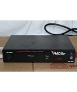 VMNU VM2 #100696 CHARACTER GENERATOR VIDEO CONTROLLER NETWORK UNIT W6B1 - $2,385.30 MXN