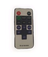 12V Mini Controller Inline Dimmer with RF Wireless Remote for LED Strip ... - €7,83 EUR