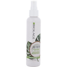 Biolage By Matrix All In One Coconut Infusion Spray 5.1 Oz - £27.84 GBP