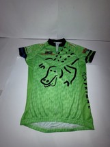 Primal Wear Homestead Speedway Freedom Ride Jersey Women&#39;s Small - $33.80 CAD