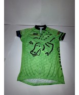 Primal Wear Homestead Speedway Freedom Ride Jersey Women&#39;s Small - $469.46 MXN