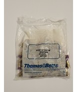 Thomas and Betts SNS1P6QS  Snap N Seal Purple Connectors (45 count) NEW ... - $16.82