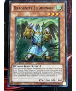 Dragunity Legionnaire - HA03-EN032 - Super Rare 1st Edition YuGiOh Near ... - €0,85 EUR