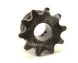 Marshall Air H35B10F-1/2 Sprocket with Set Screws 3510 x 1/2&quot; 10 Tooth D... - $155.59