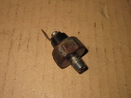Fit For 94 95 96 Mitsubishi 3000GT NA Engine Oil Pressure Switch - $24.75