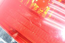 Left Driver Side Taillight Wagon Fits 04-05 IMPREZA 75248 image 5