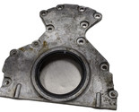 Rear Oil Seal Housing From 2009 Chevrolet Silverado 1500  5.3 - $24.95