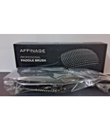 AFFINAGE PROFESSIONAL PADDLE BRUSH FAST &amp; EFFECTIVE SMOOTHING &amp; GROOMING - $29.64