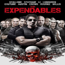 The Expendables Dvd - £8.19 GBP