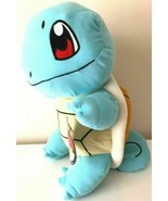NEW Giant Xlarge Nintendo Pokemon Go SQUIRTLE 17'' Soft Stuffed Toy.Lice... - €29,23 EUR
