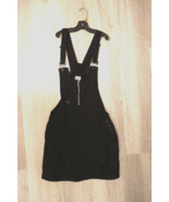 NINA ROSSI BLACK JUMPER  HOLLYWOOD  Size: S - €25,18 EUR