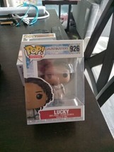 Lucky Funko Pop #926 - £18.55 GBP