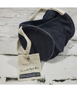 American Eagle Outfitters Roscoe the Ruby Bear Mini Duffel Bag Replacement - $9.89